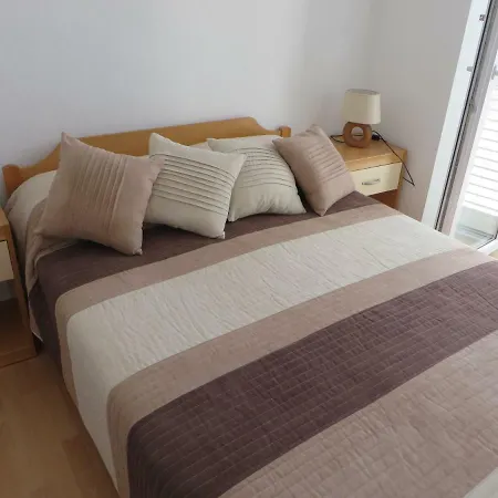 Seafront 101 Apartmán Drašnice