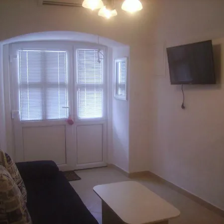 Apartmán Seafront 101